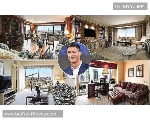 走进足球球星豪宅揭秘奢华生活背后的故事与独特魅力